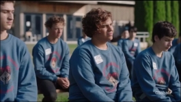 Family Law CA - Season 01 Episode 04